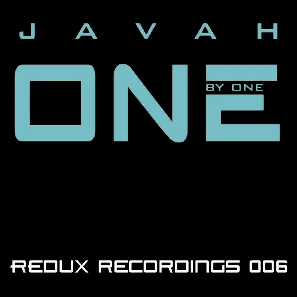 One By One (Rene Ablaze Radio Mix)