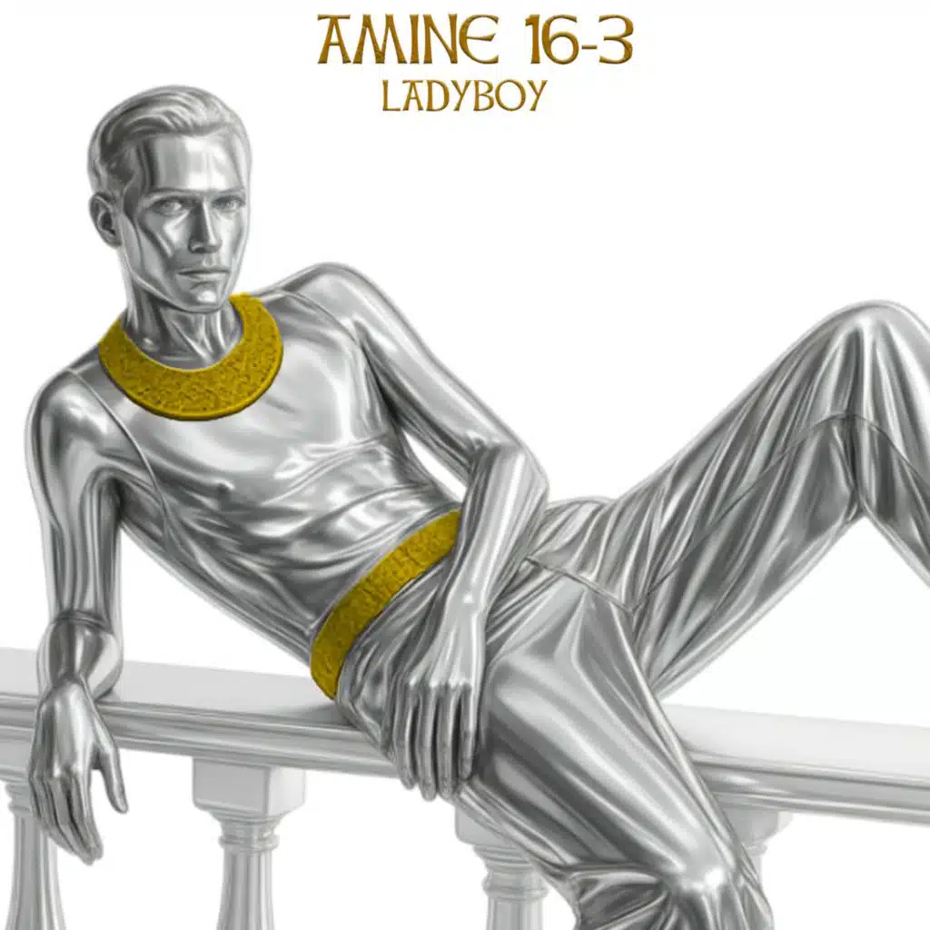 Amine 16-3