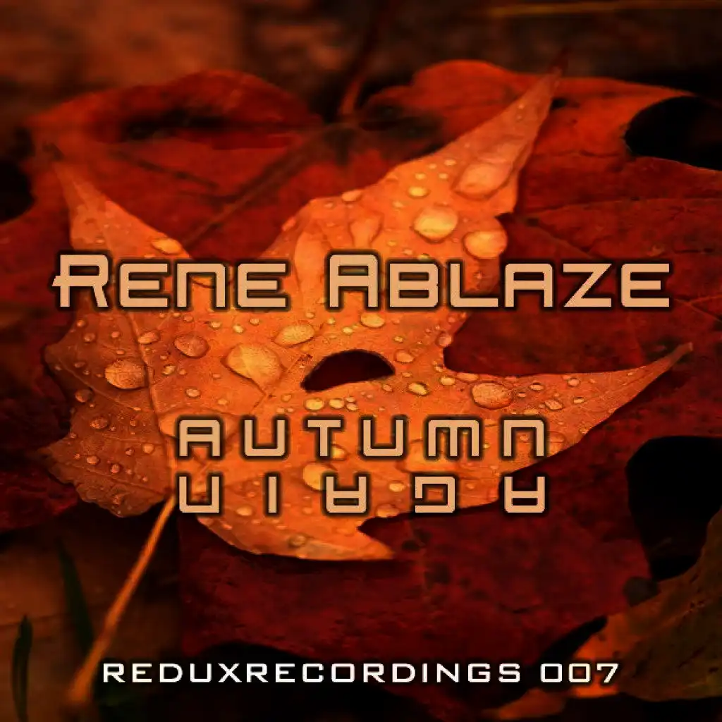 Autumn Again (Cyrex Radio Mix)