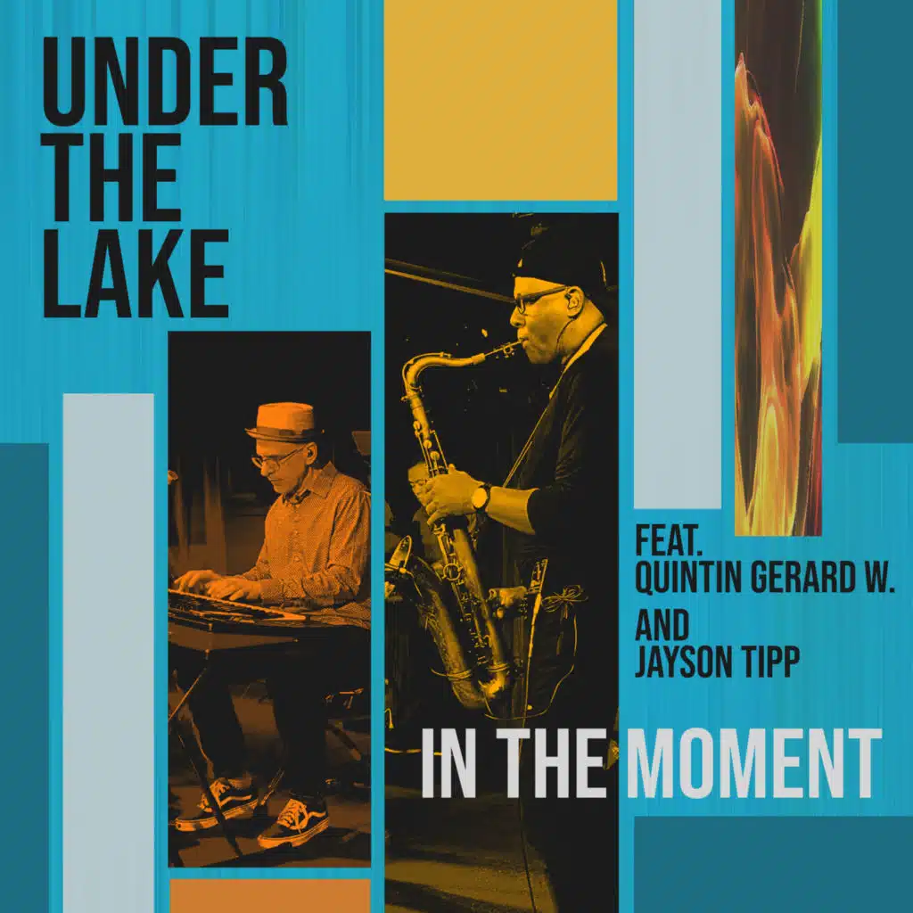 Under The Lake