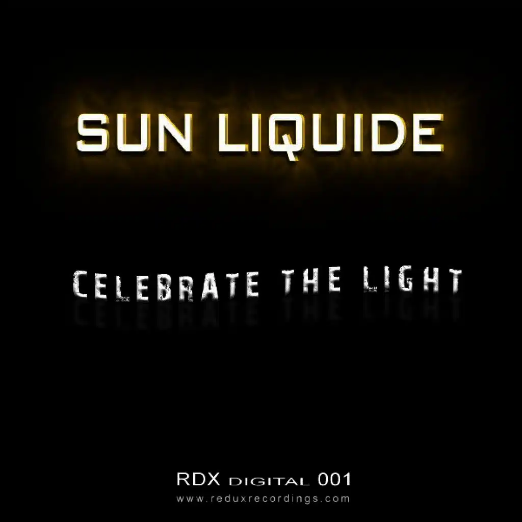 Celebrate The Light (Rene Ablaze Remix)
