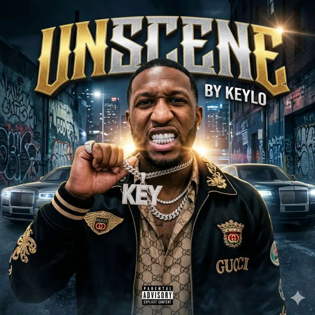 UNSCENE