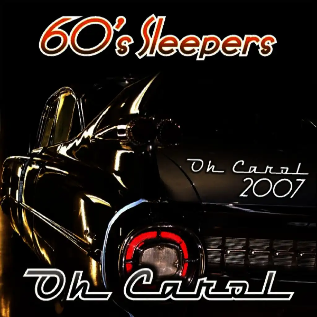 Oh Carol 2007 (Hands Up Club Mix)