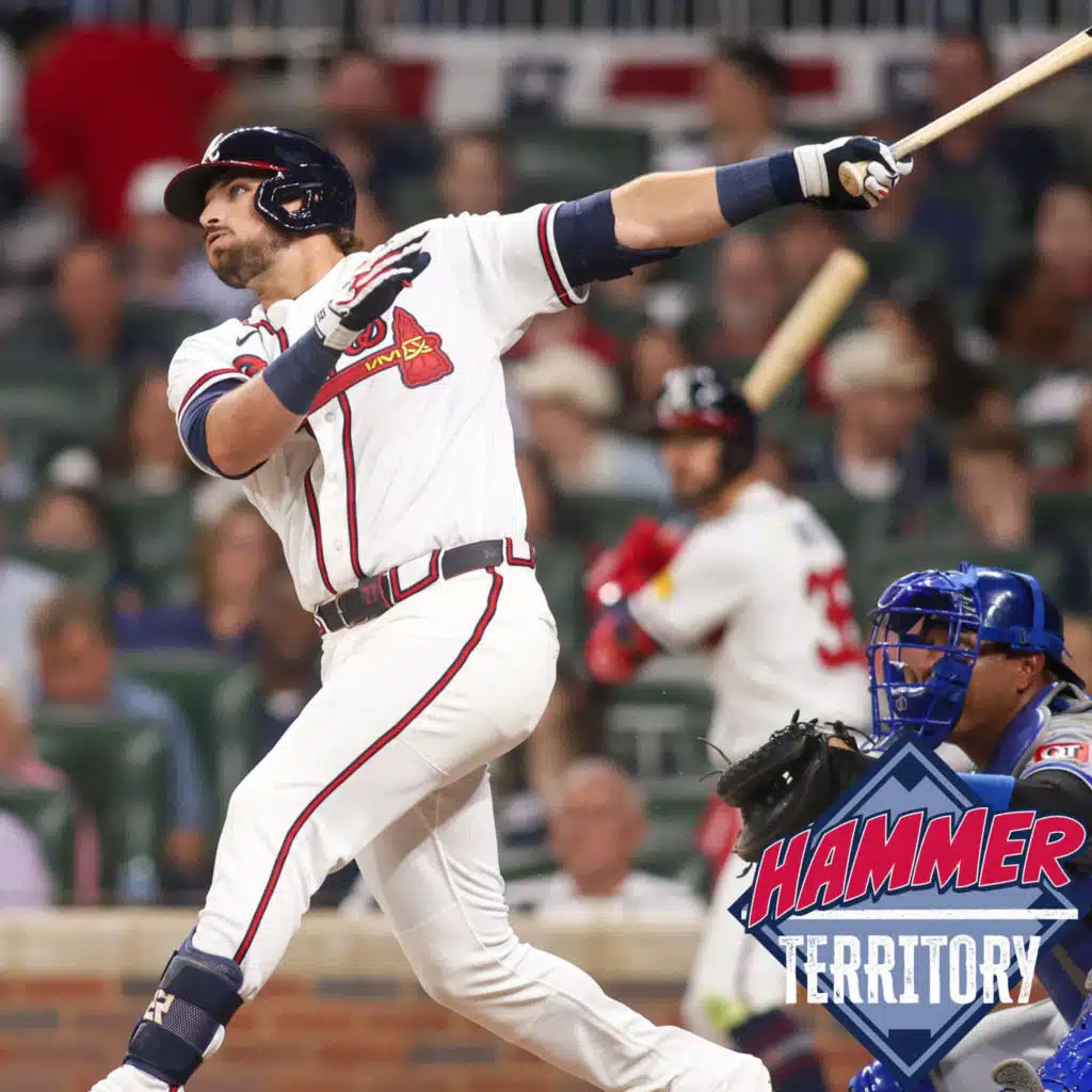 Taking Stock Of The Braves Through 10 Games