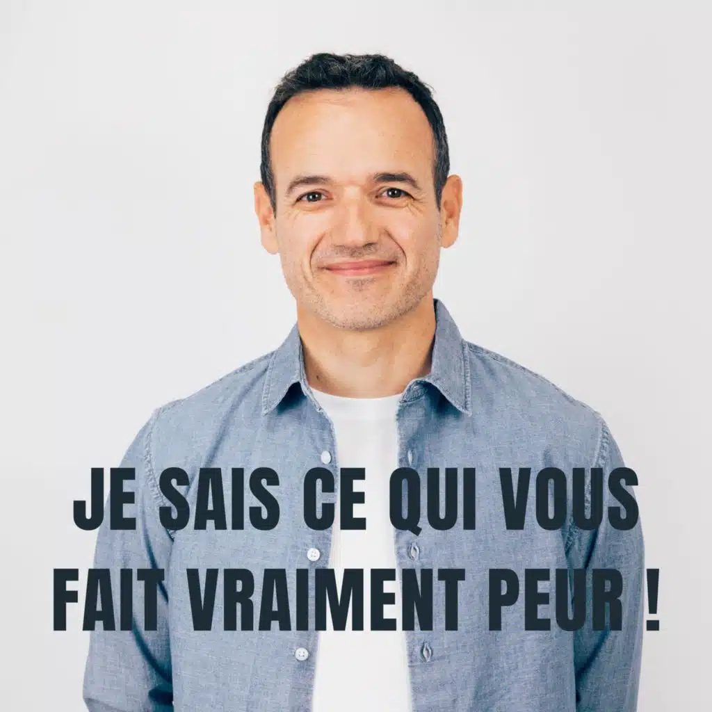 Je Sais ce qui vous fait vraiment Peur !