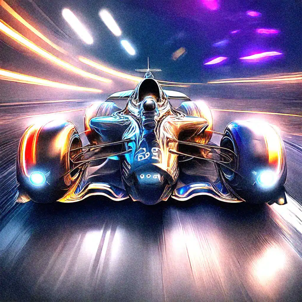 Adrenaline Burst