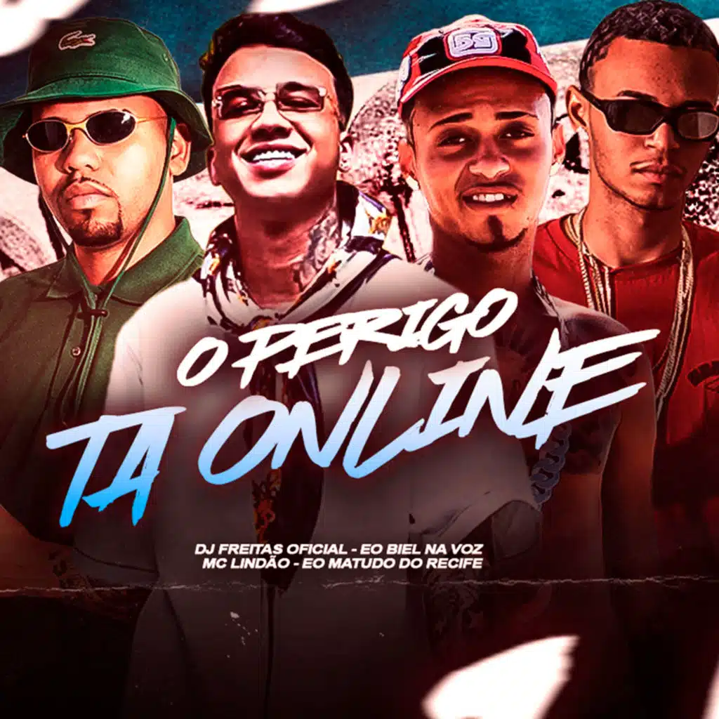 O Perigo Ta Online