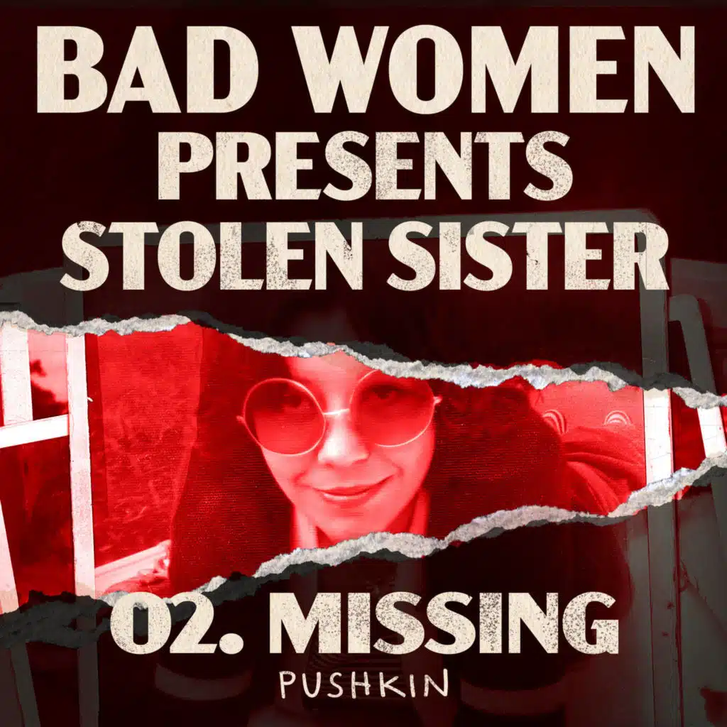 Stolen Sister 02: Missing