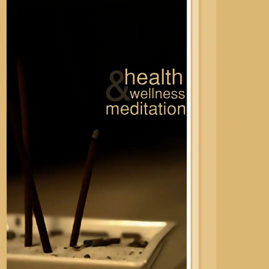 health wellness meditation vol.01