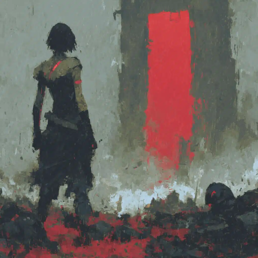 Beyond the Threshold