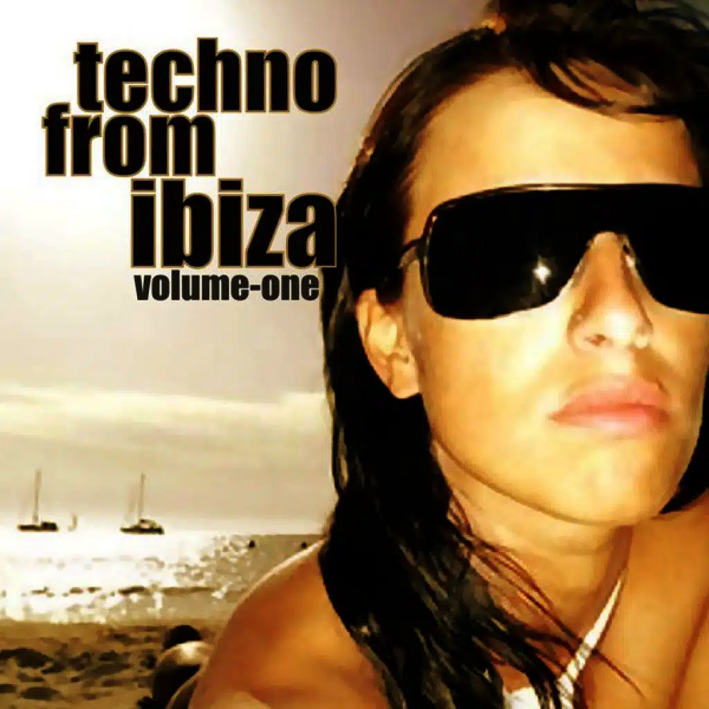 Techno from Ibiza Vol.01