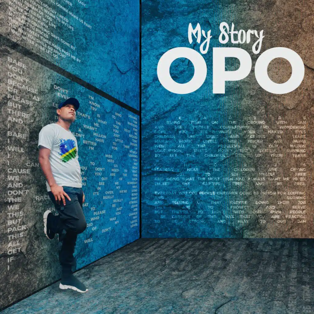 My Story