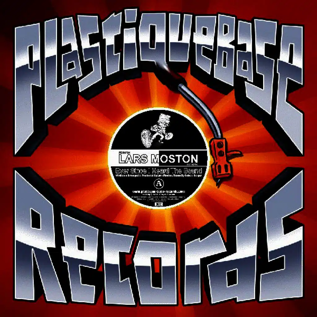 Ever Since I Heard the Sound