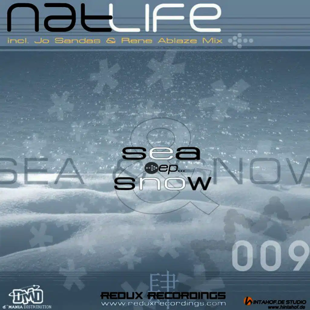 Sea & Snow E.P.