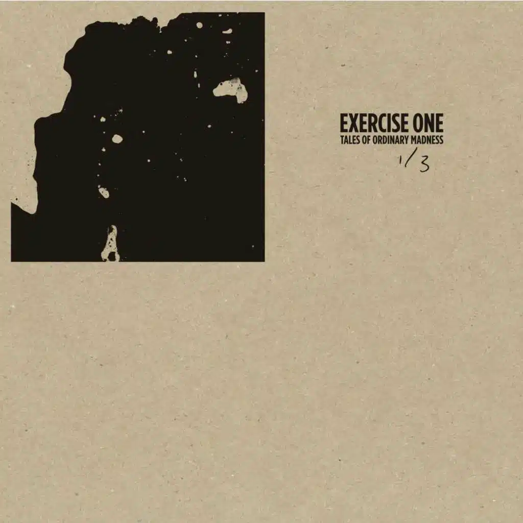 Exercise One & Anja Schneider