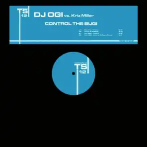 Control (Dj Swam Remix)