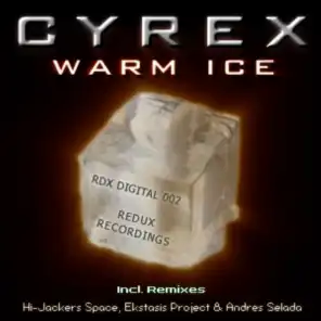 Warm Ice
