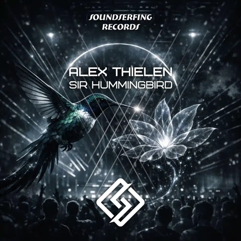 Sir Hummingbird