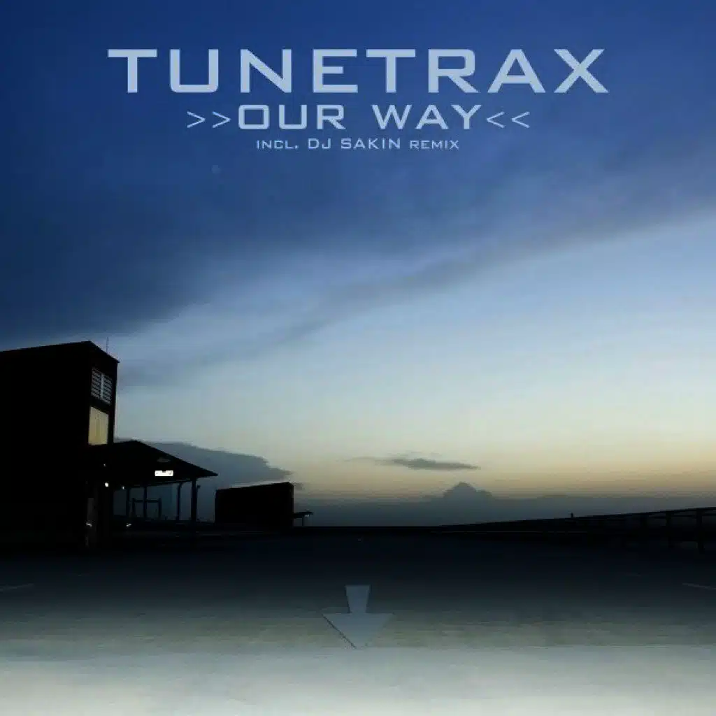 Tunetrax