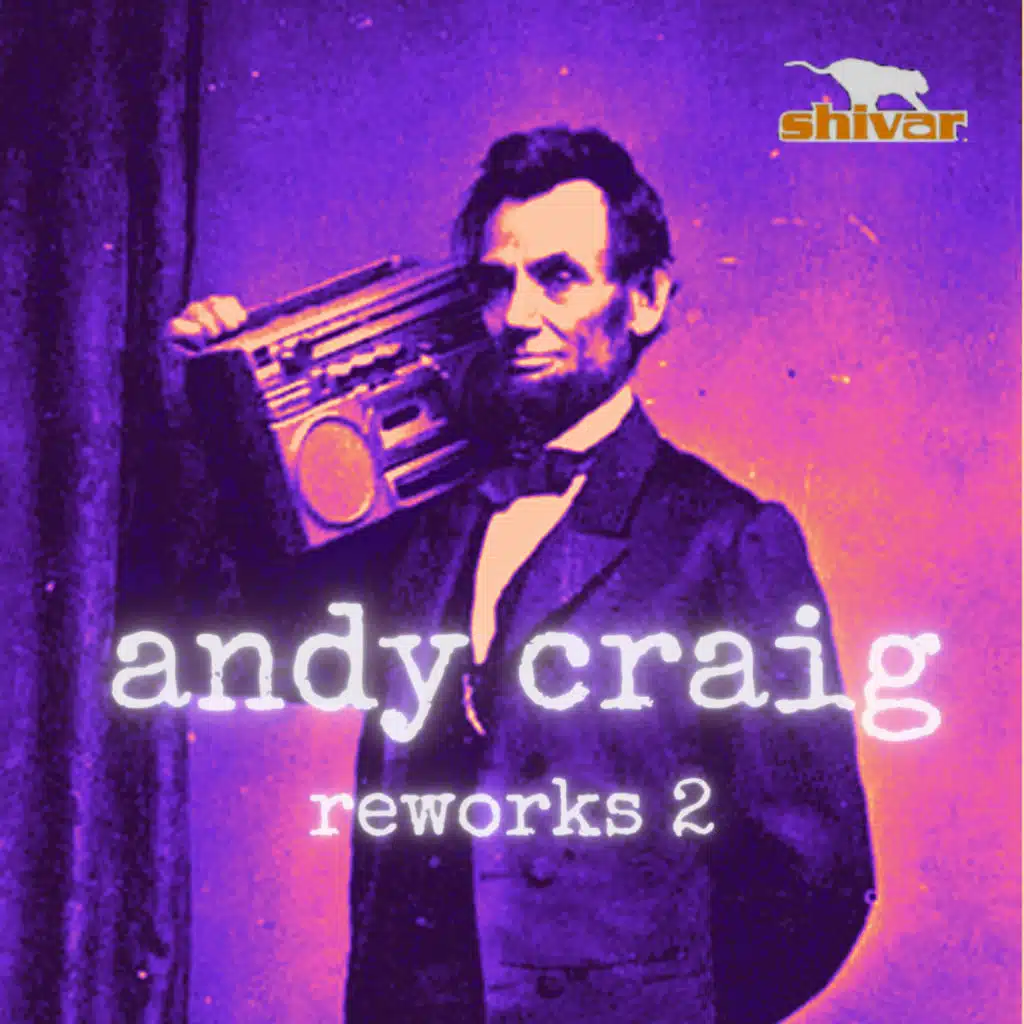 Andy Craig