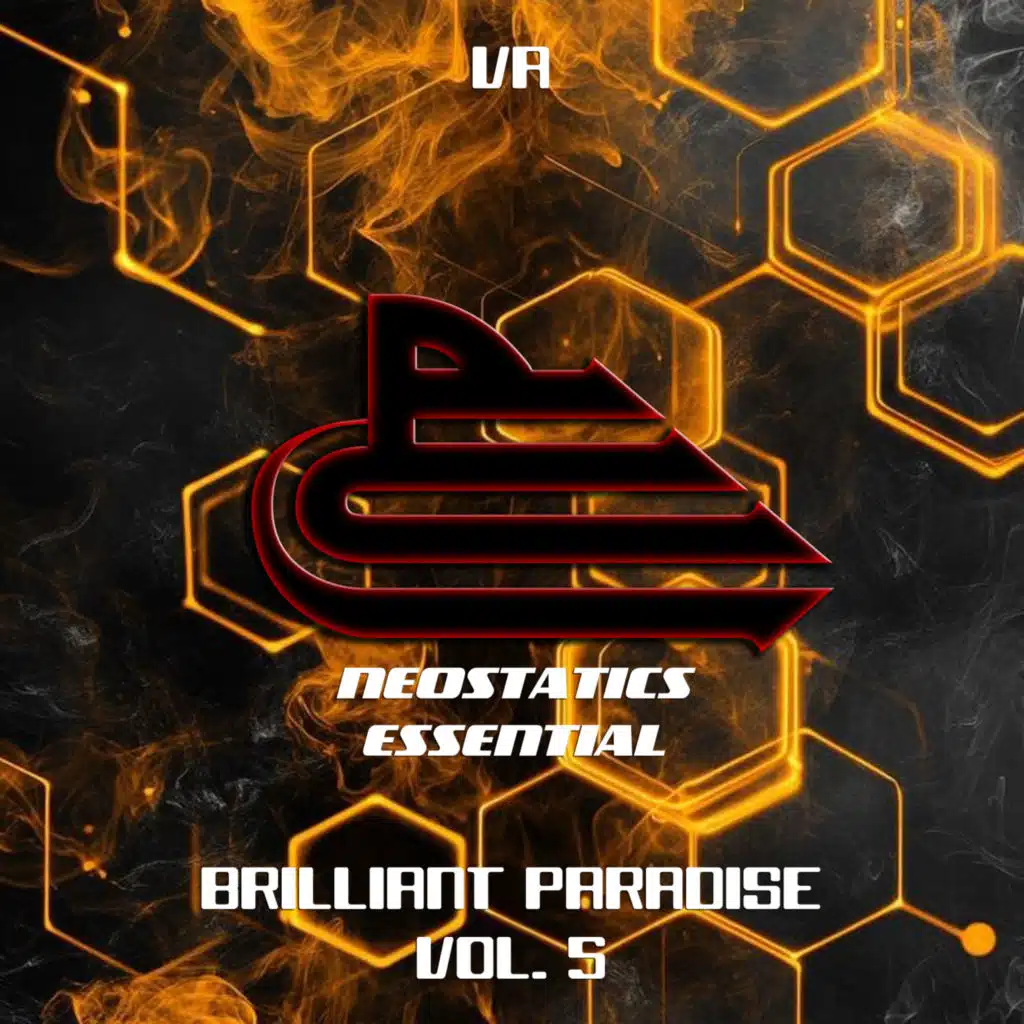 Brilliant Paradise vol. 5