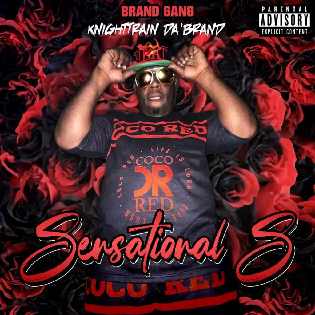 SENSATIONAL SHIT