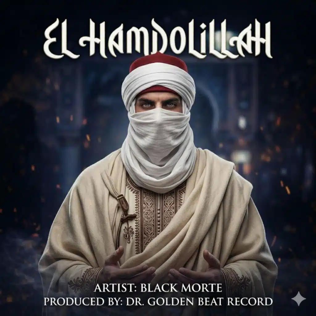 الحمد لله
