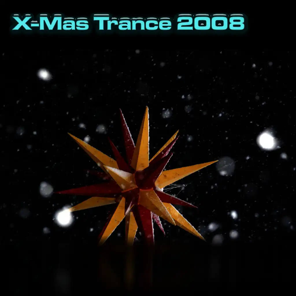 X-Mas Trance Attack 2008