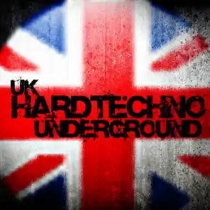 UK Hardtechno Underground Vol.01