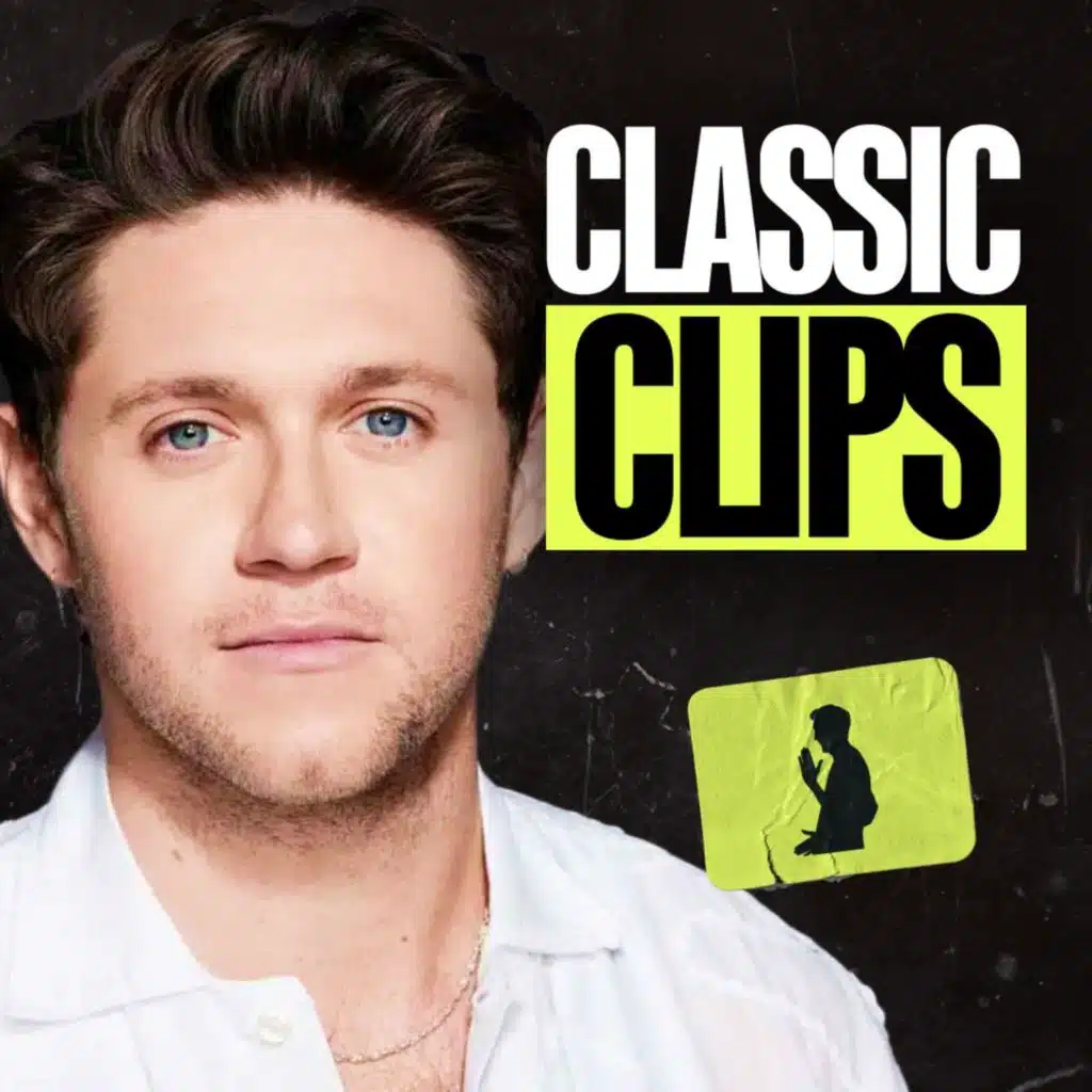 CLASSIC CLIPS | Niall Horan on Being a “Wonderkid” And One Direction vs. The Beatles Comparisons?!