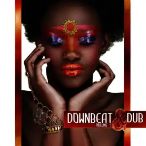 Downbeat and Dub Vol.01