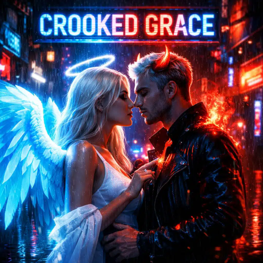 Crooked Grace