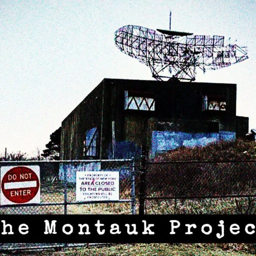 Ep. 170 - The Montauk Project Conspiracy Pt.1