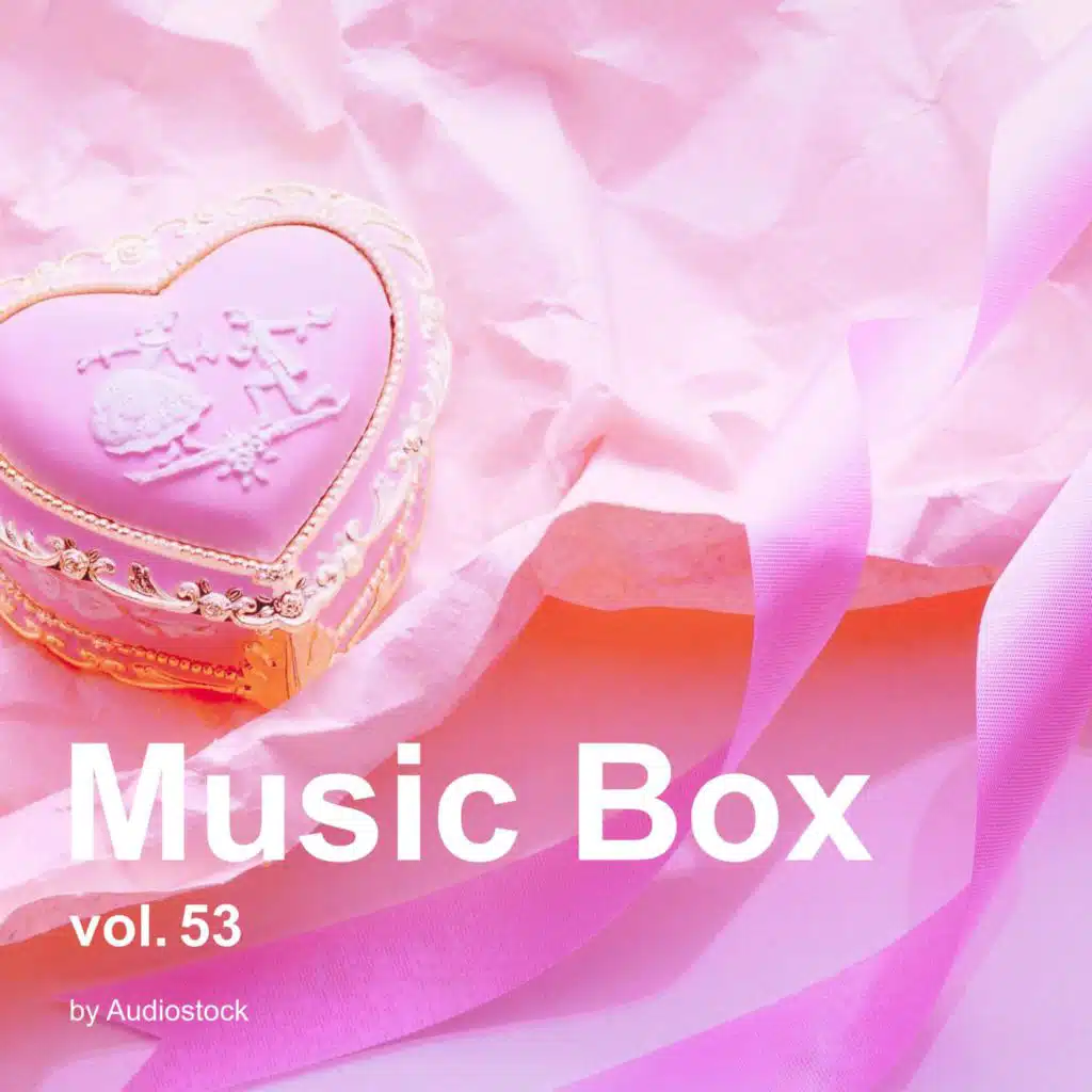 Music Box, Vol. 53 -Instrumental BGM- by Audiostock