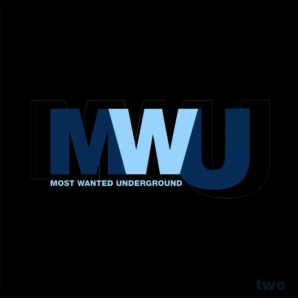 Underground Most Wanted Vol.02