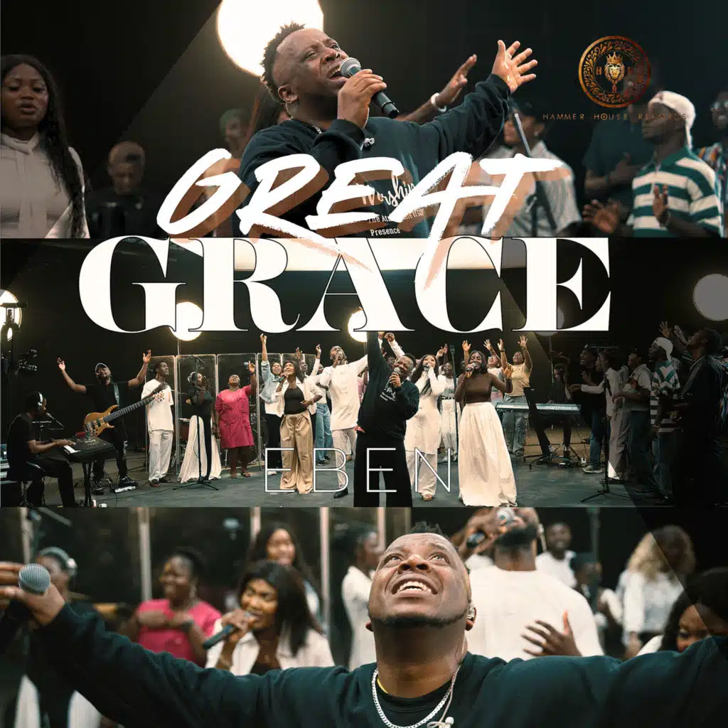 Great Grace