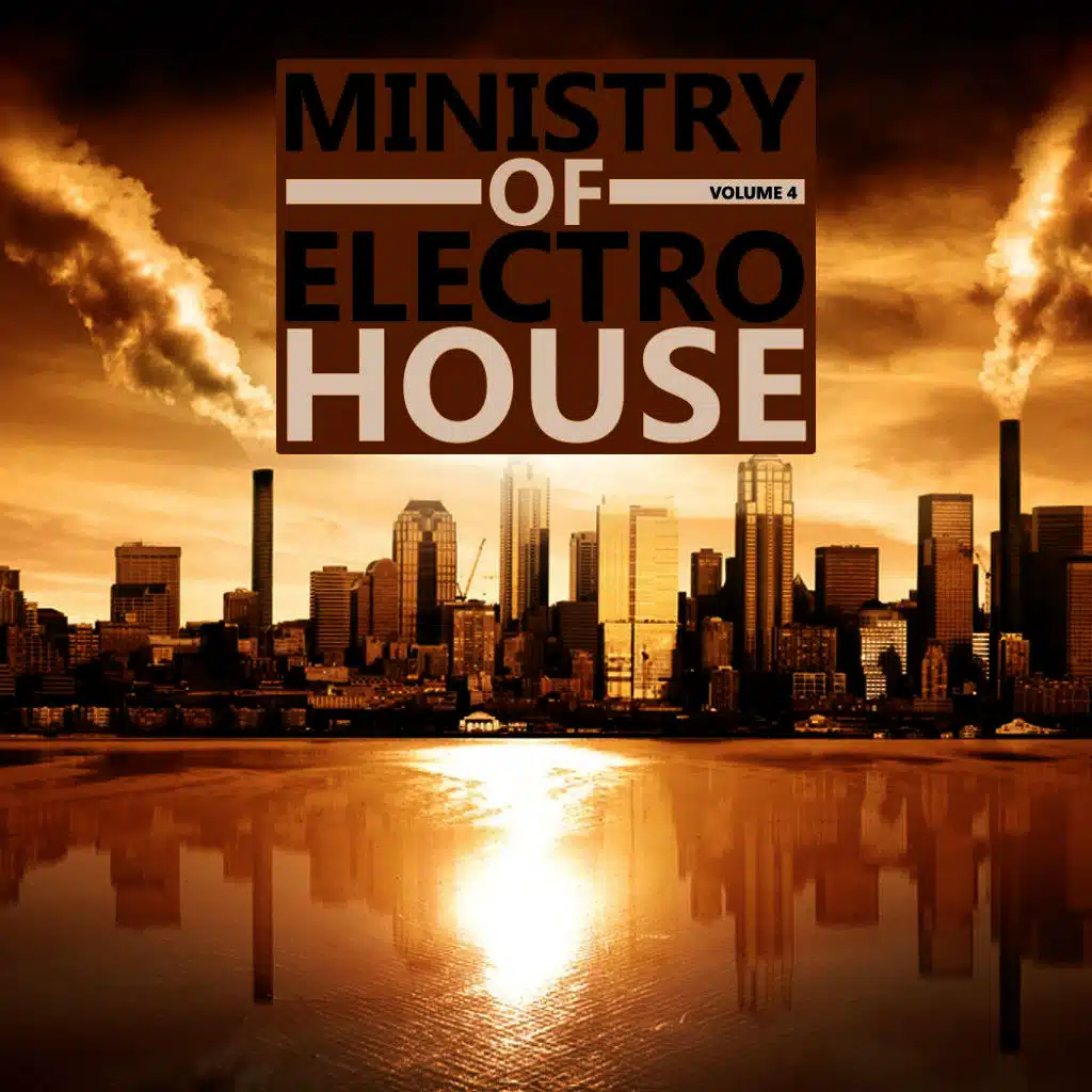 Xenogamy (Dj Smooke Remix)