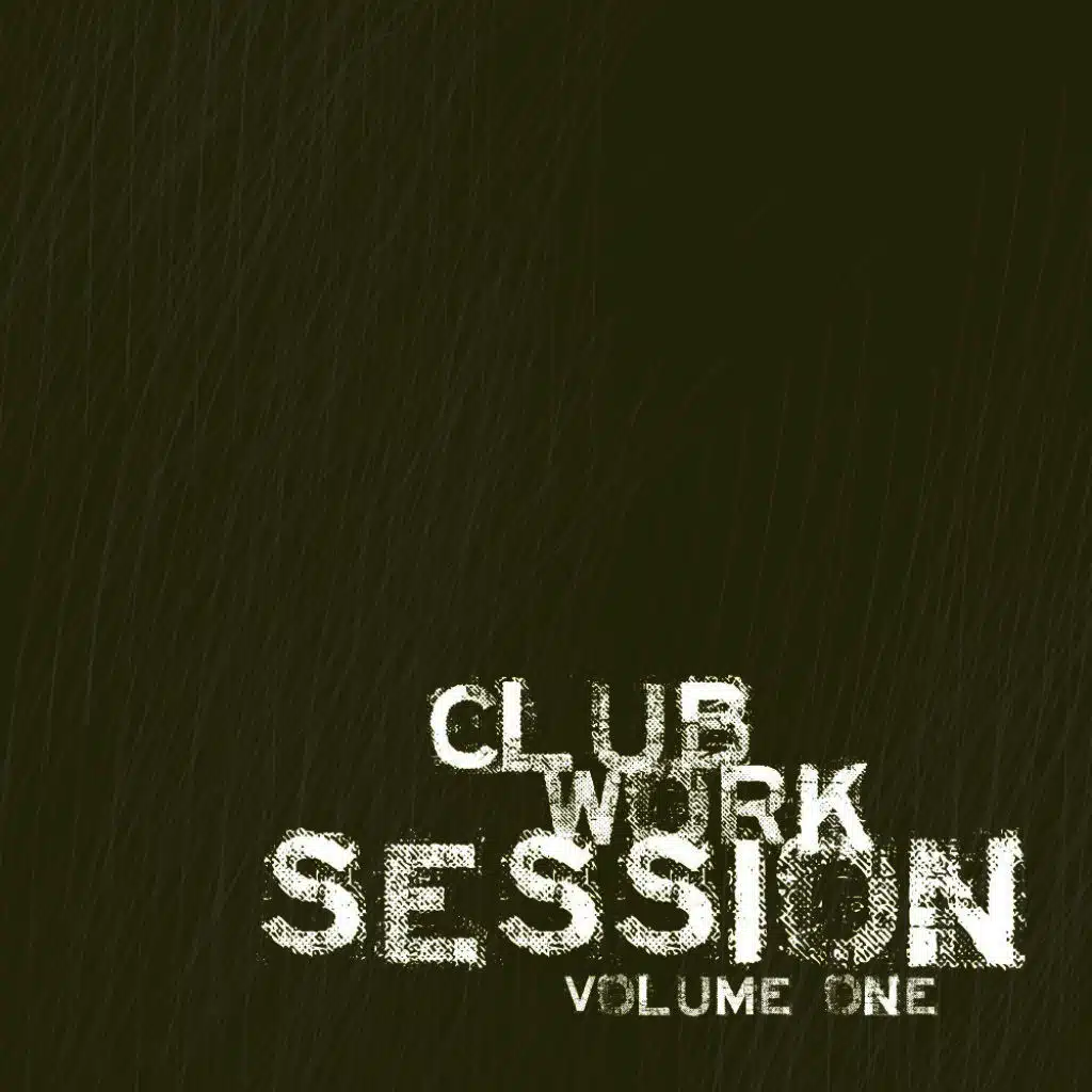 Datacity (Tech-House Mix)