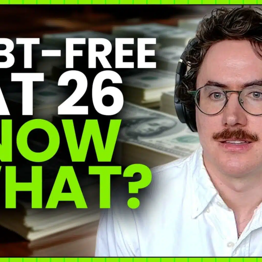 Budget Rehab: How to Optimize Your Savings Goals When You've Already Paid Off All Your Debt