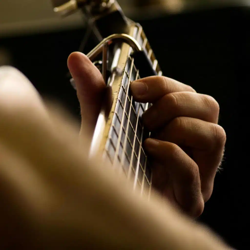 Tom Bailey Backing Tracks