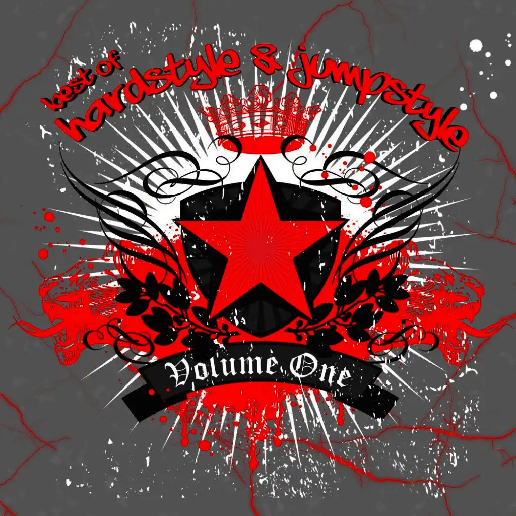 Da Scratch Da Bass (Hardstyle Version)