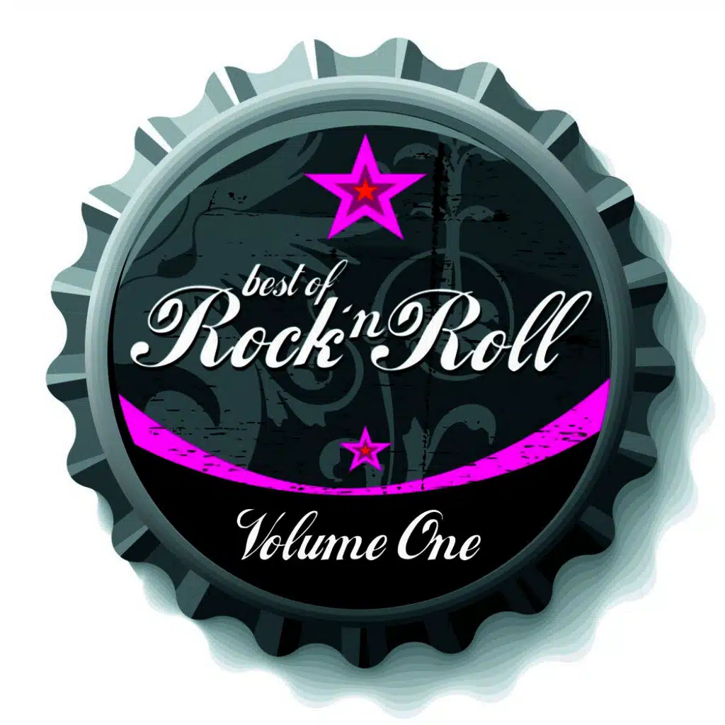 Best of Rock'n' Roll Vol.01