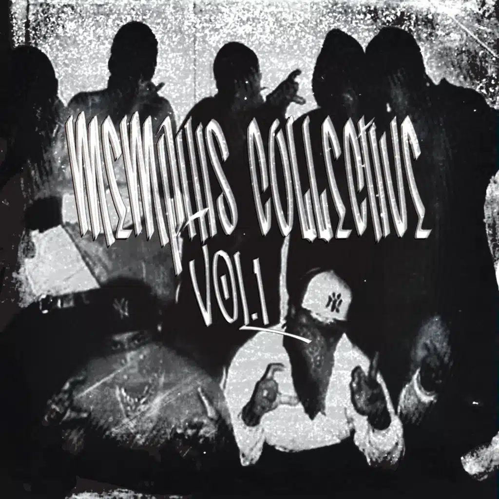 Memphis Collective Vol.1