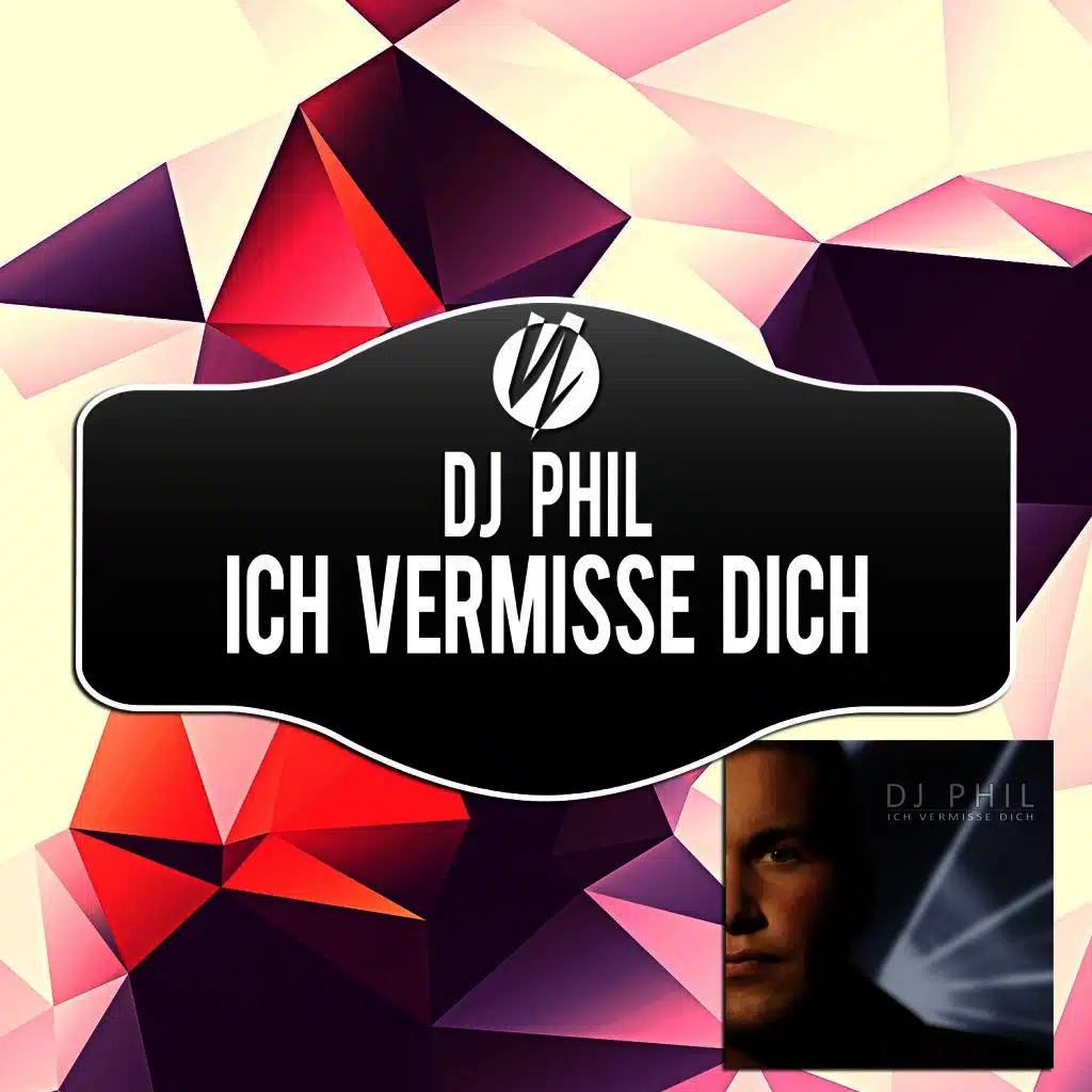 Ich Vermisse Dich (Radio Edit)