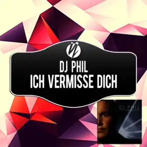 Ich Vermisse Dich (Paul Hutsch Elektro Remix)