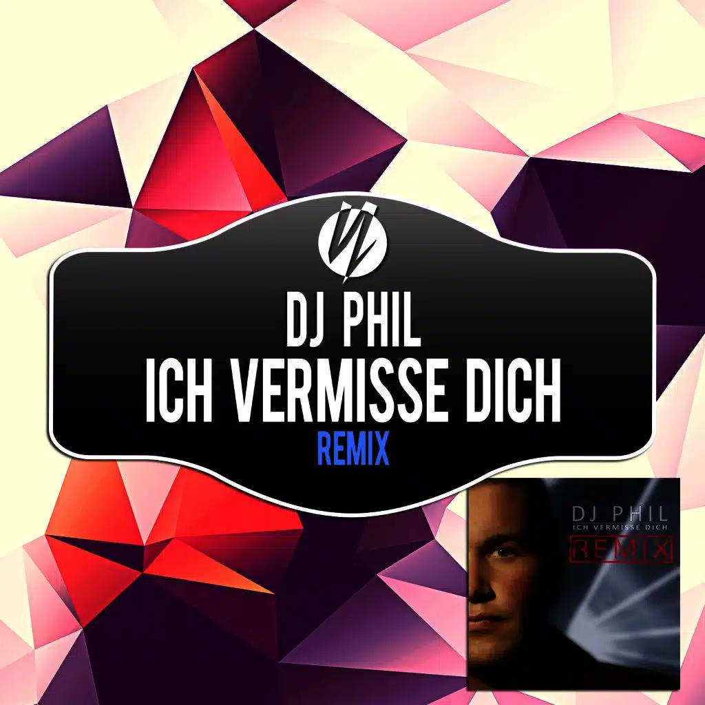 Ich Vermisse Dich (De-Grees Remix)