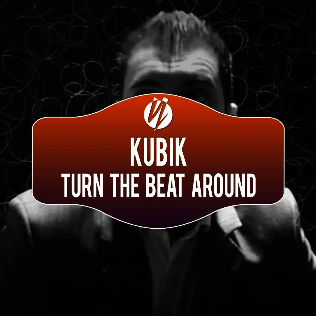 Turn the Beat Around (Funky Radio Edit)