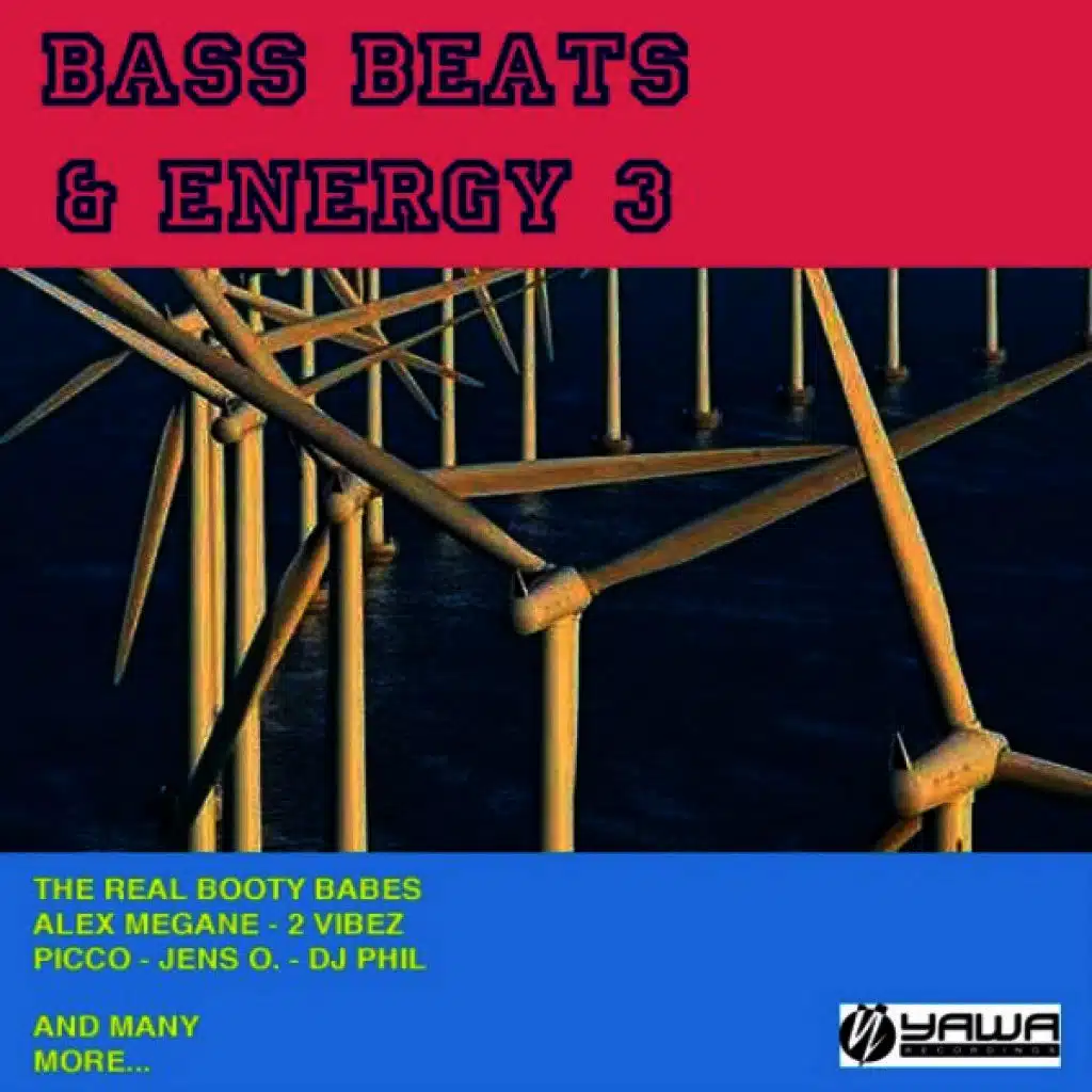 Forever (Radio Edit) [feat. Nadja]