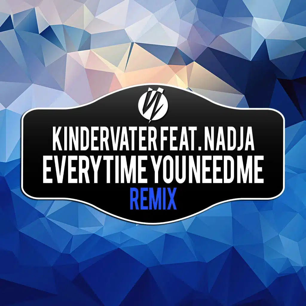 Kindervater feat. Nadja