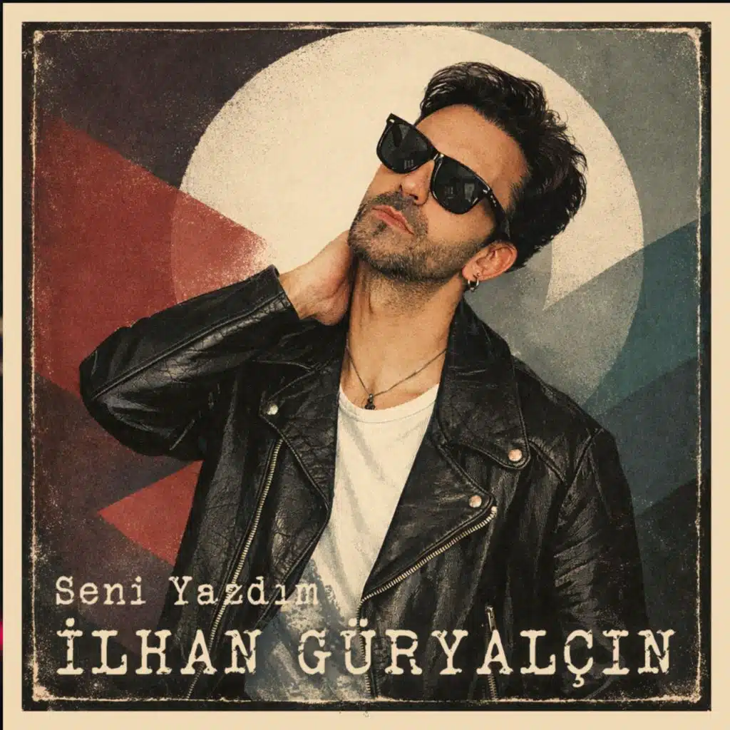 Ilhan Guryalcin